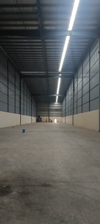 Warehouse for Rent in Valivali, Thane