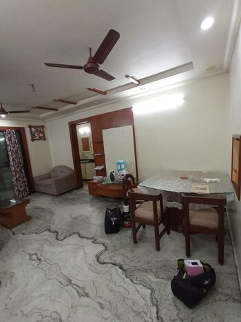 Magarpatta Daffodils Apartment