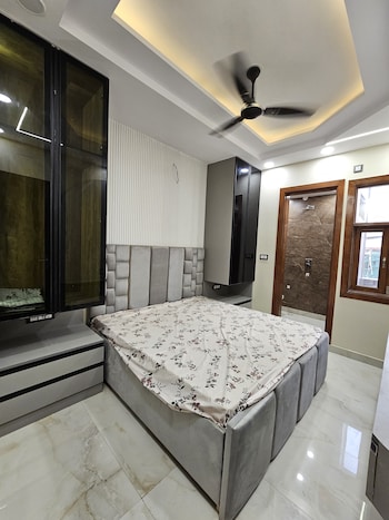 3 BHK Flat for Rent in Malviya Nagar, Delhi