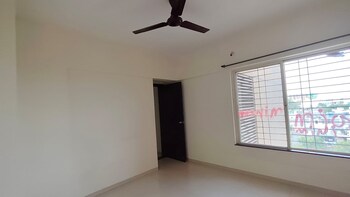 Bramha Skycity Apartment