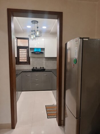 3 BHK Builder Floor for Rent in Dwarka, Delhi