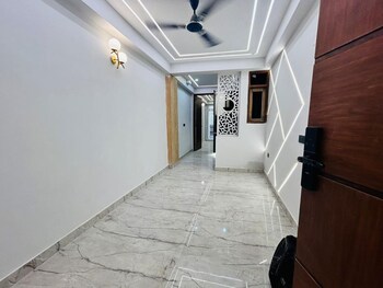 1 BHK Builder Floor for Rent in Saket, Delhi