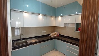 3 BHK Flat for Sale in Gomti Nagar, Lucknow