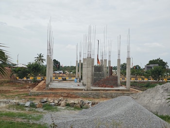3 BHK Villa for Sale in Medchal, Hyderabad