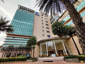 Office Space for Sale in Whitefield, Bangalore