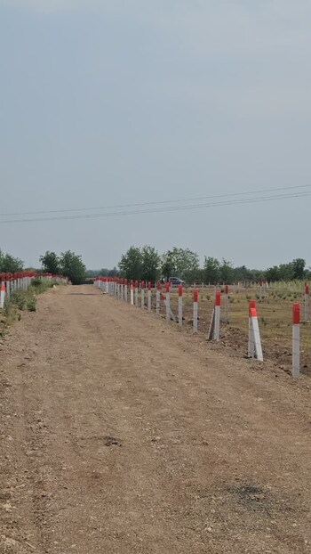 Plot for Sale in Supe, Pune