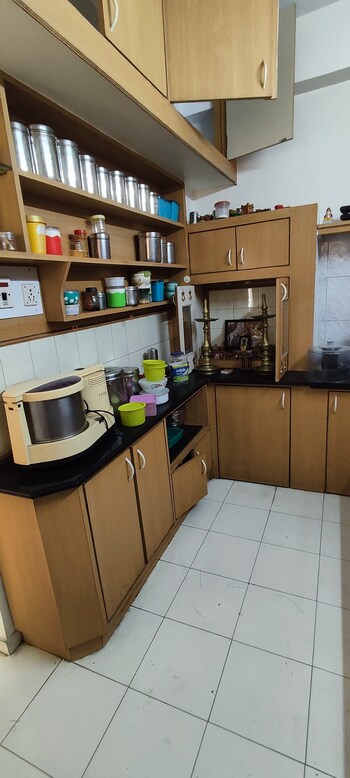 Souparnika Residency