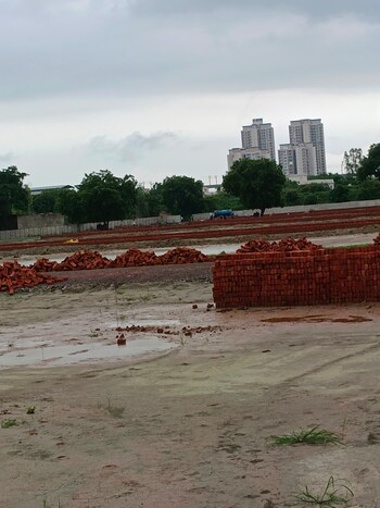 Plot for Sale in Sector 148, Noida