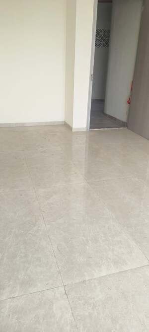 Room in 1 BHK Apartment at Damji Shamji Mahavir Spring Tulip Phase 1, Pokhran Road No Two – for Rent