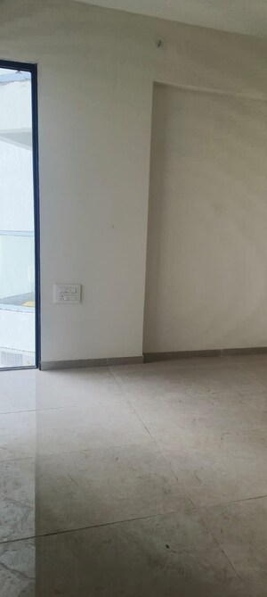 1 BHK Apartment For Rent in Damji Shamji Mahavir Spring Tulip Phase 1, Pokhran Road No Two