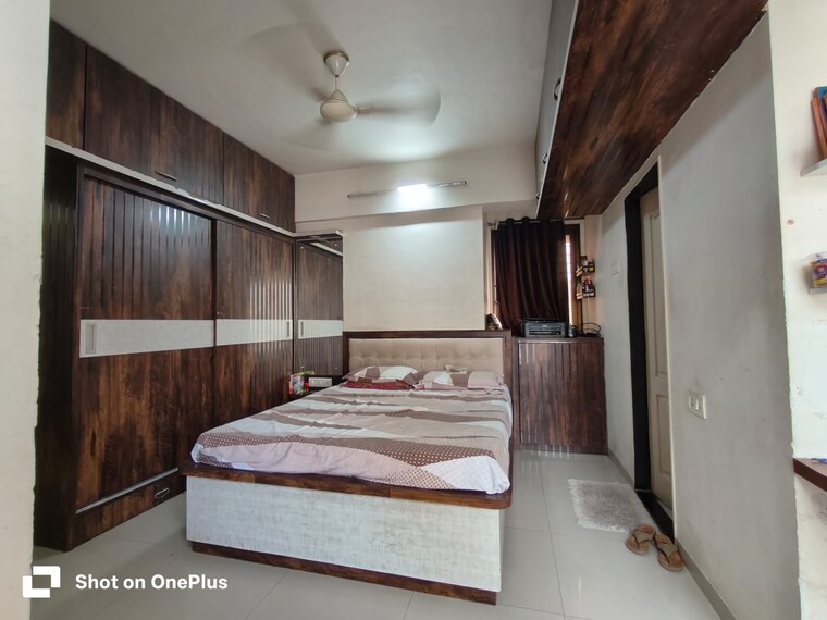 Kitchen, bhoomi-trivas-chs-ltd 2 Bedroom 1200 Sq.Ft. Apartment In Kharghar Navi Mumbai 10554585