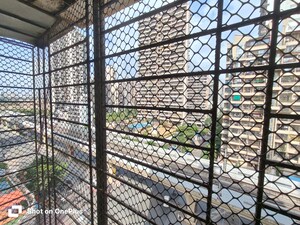 2 BHK Apartment – Exterior View View at Bhoomi Trivas CHS Ltd, Kharghar - for Rent