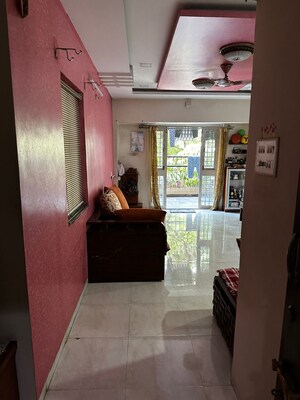 Furnished Amenities in 2 BHK Apartment at Baner – for Rent