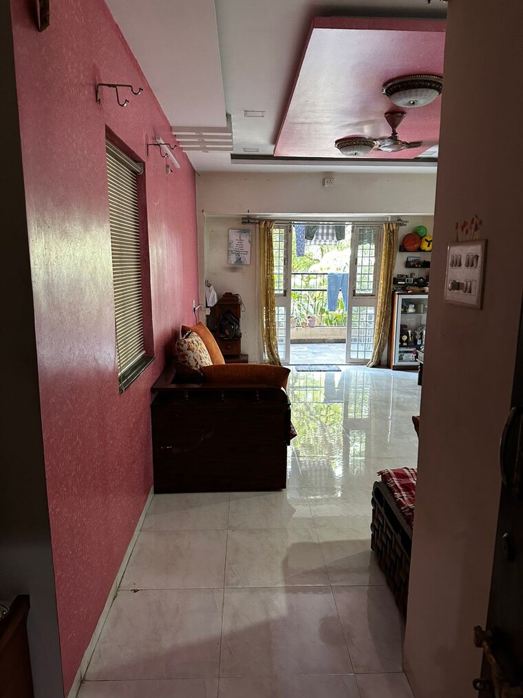 undefined, baner 2 Bedroom 900 Sq.Ft. Apartment In Baner Pune 10554588