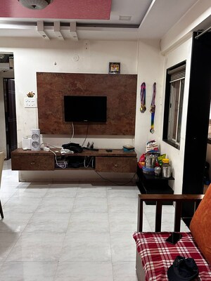 Furnished Amenities in 2 BHK Apartment at Baner – for Rent