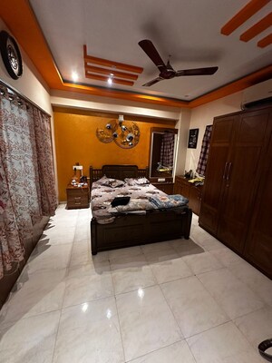 2 BHK Apartment For Rent in Baner