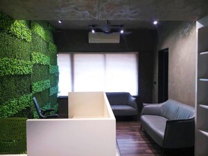 Furnished Amenities in  Office Space at Vijay Nagar – for Rent