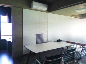 Team Area in  Office Space at Vijay Nagar – for Rent