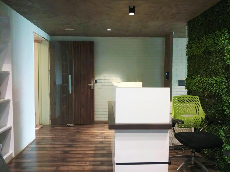 Team Area, vijay nagar Commercial Office Space 1750 Sq.Ft. In Vijay Nagar Indore 10554590