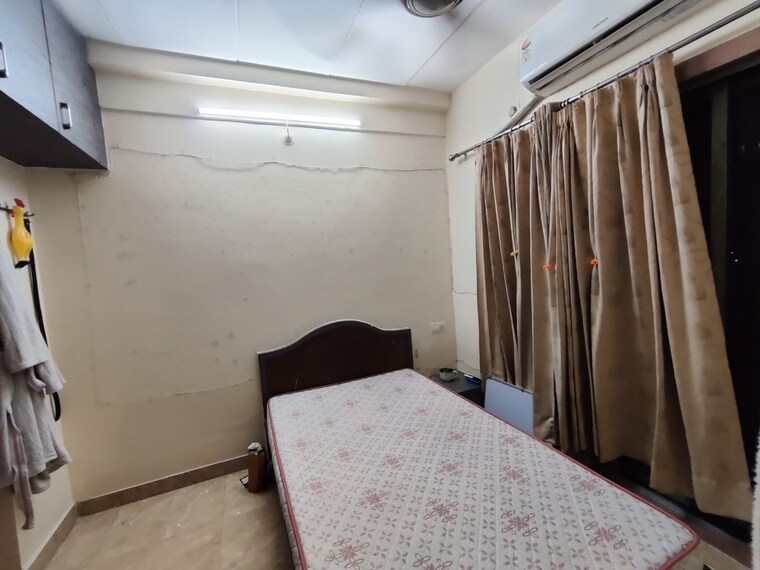 Bedroom, valley-shilp 2 Bedroom 1100 Sq.Ft. Apartment In Kharghar Sector 36 Navi Mumbai 10554587