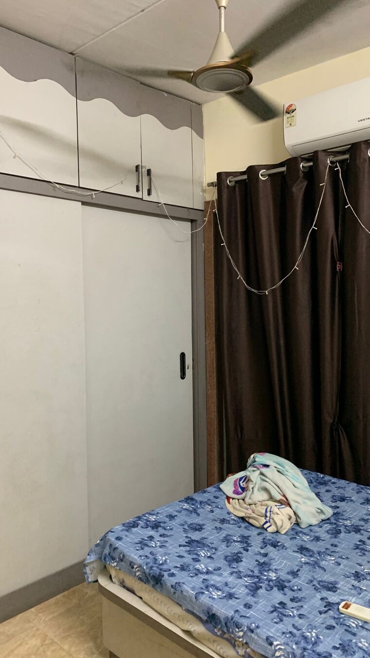 Bedroom, valley-shilp 2 Bedroom 1100 Sq.Ft. Apartment In Kharghar Sector 36 Navi Mumbai 10554587
