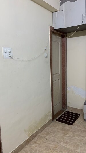 Building Lobby in 2 BHK Apartment at Valley Shilp, Kharghar Sector 36 – for Rent