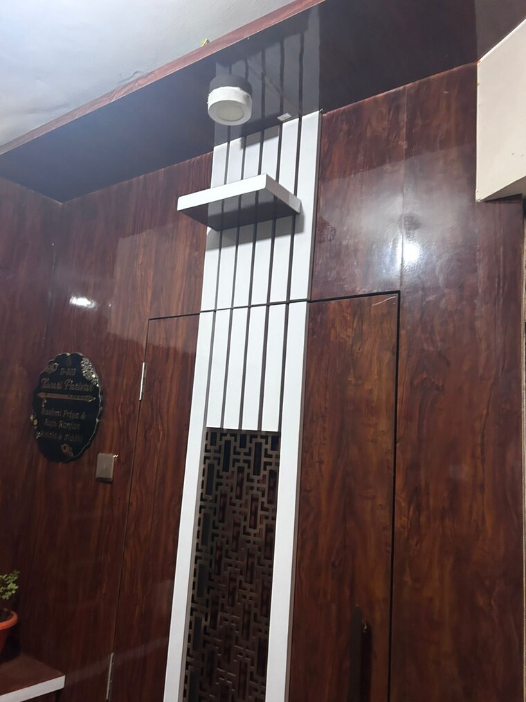 Kitchen, valley-shilp 2 Bedroom 1100 Sq.Ft. Apartment In Kharghar Sector 36 Navi Mumbai 10554587