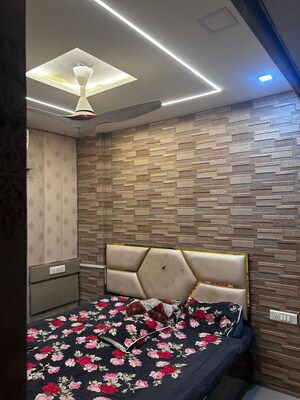 Furnished Amenities in 2 BHK Apartment at Valley Shilp, Kharghar Sector 36 – for Rent