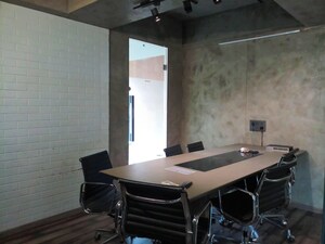 Team Area in  Office Space at Vijay Nagar – for Rent