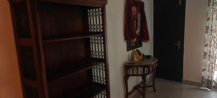 Living Room, nda-himgiri-apartments 2 Bedroom 900 Sq.Ft. Apartment In Sector 34 Noida 10554589