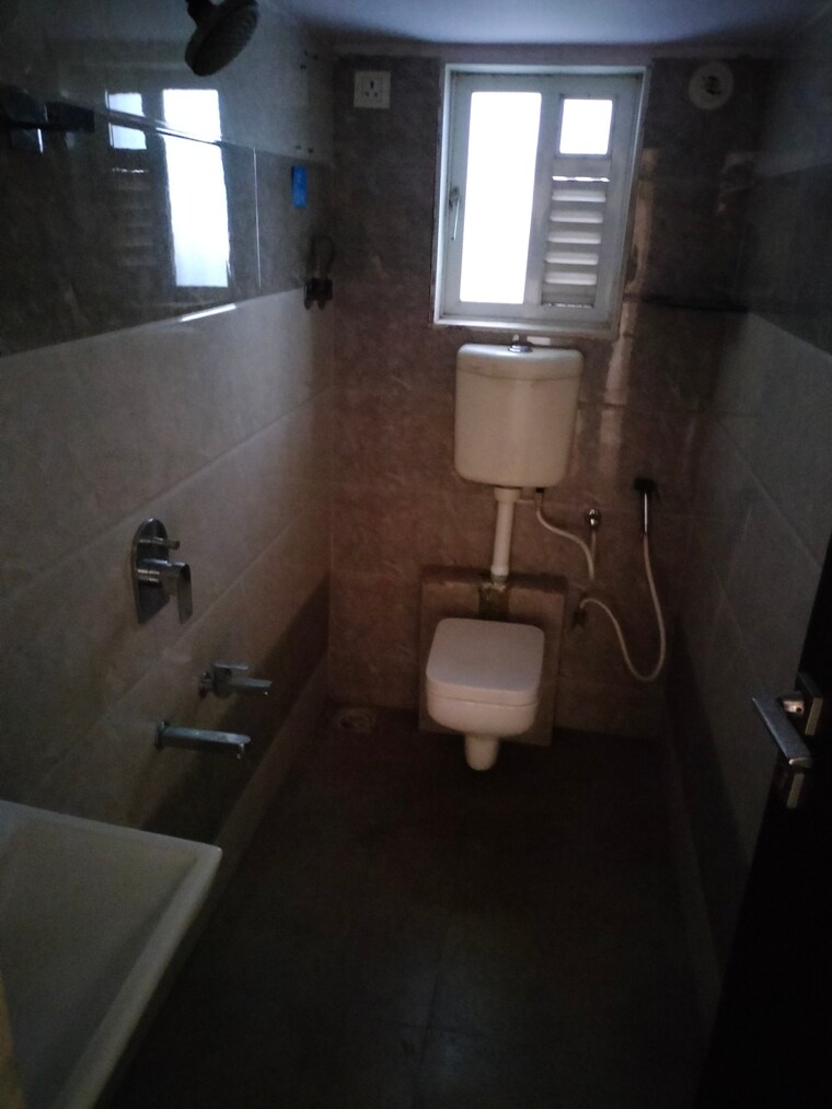 Bathroom, gurukrupa-guru-atman 2 Bedroom 1050 Sq.Ft. Apartment In Kalyan West Thane 10554591