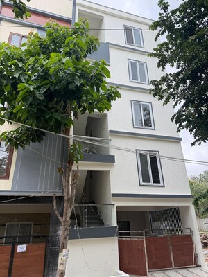 6+ BHK Independent House For Sale in Bagalur