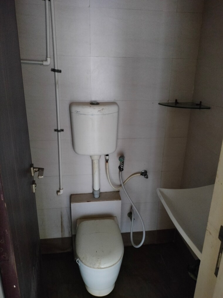 Bathroom, gurukrupa-guru-atman 2 Bedroom 1050 Sq.Ft. Apartment In Kalyan West Thane 10554591