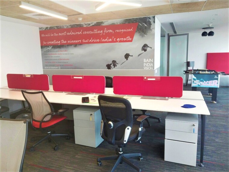 Team Area, aundh Commercial Office Space 9000 Sq.Ft. In Aundh Pune 10554600