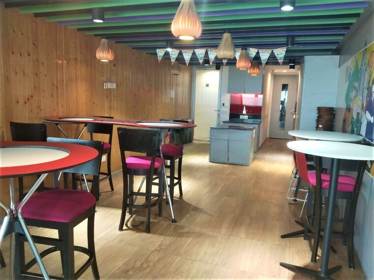 Team Area, aundh Commercial Office Space 9000 Sq.Ft. In Aundh Pune 10554600
