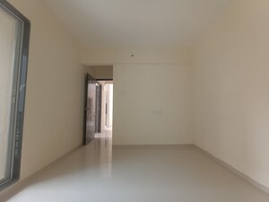 1 BHK Apartment For Sale in Ulwe