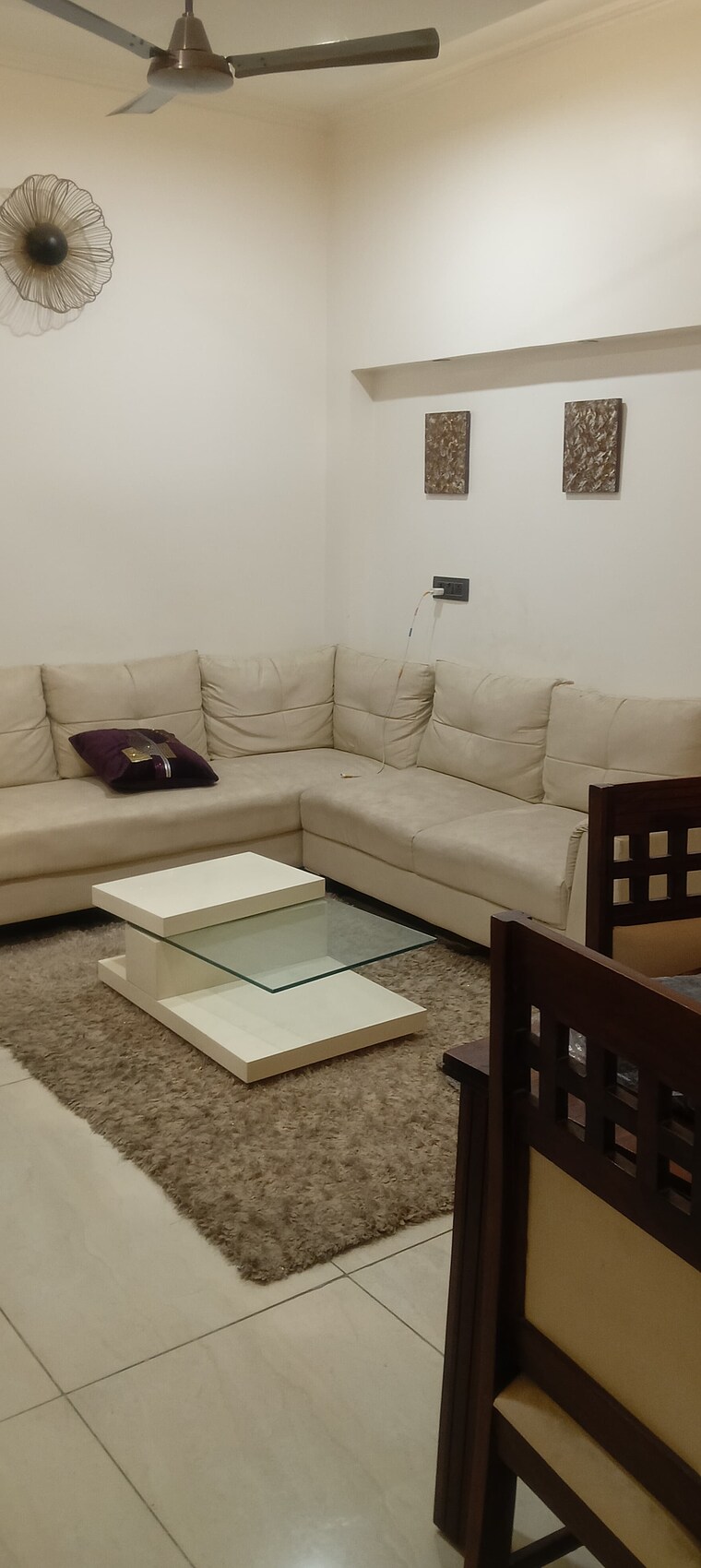 Bathroom, shatabdi-rail-vihar 2 Bedroom 990 Sq.Ft. Apartment In Sector 62 Noida 10554603
