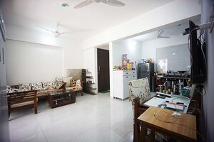 2 BHK Apartment For Sale in Moshi