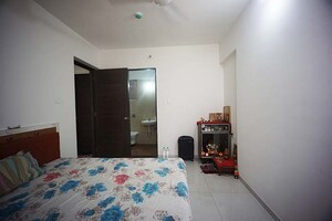 Room in 2 BHK Apartment at Moshi – for Sale