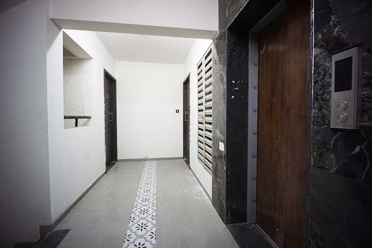 undefined, moshi 2 Bedroom 688 Sq.Ft. Apartment In Moshi Pune 10554595