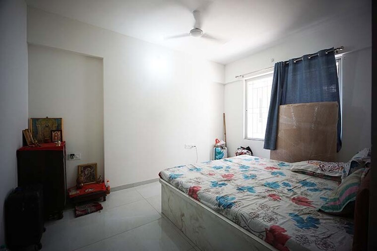 Bedroom, moshi 2 Bedroom 688 Sq.Ft. Apartment In Moshi Pune 10554595