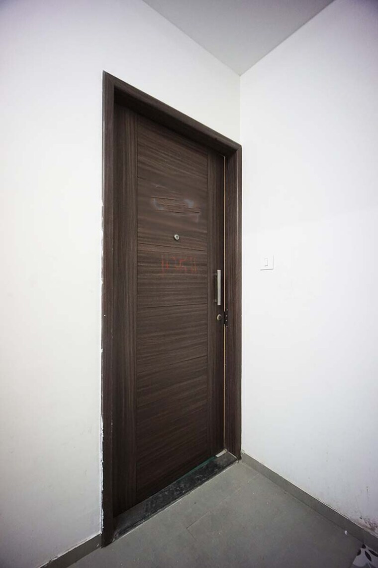 undefined, moshi 2 Bedroom 688 Sq.Ft. Apartment In Moshi Pune 10554595