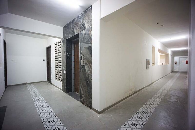 Room, moshi 2 Bedroom 688 Sq.Ft. Apartment In Moshi Pune 10554595