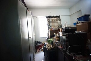 Furnished Amenities in 2 BHK Apartment at Moshi – for Sale