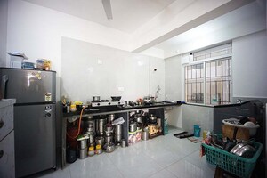 Kitchen/pantry in 2 BHK Apartment at Moshi – for Sale