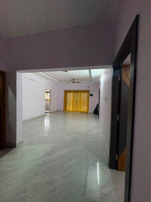 Building Lobby in 2 BHK Apartment at Banaswadi – for Rent