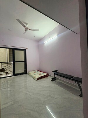Room in 2 BHK Apartment at Banaswadi – for Rent