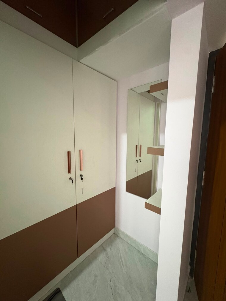 Room, banaswadi 2 Bedroom 1110 Sq.Ft. Apartment In Banaswadi Bangalore 10554609