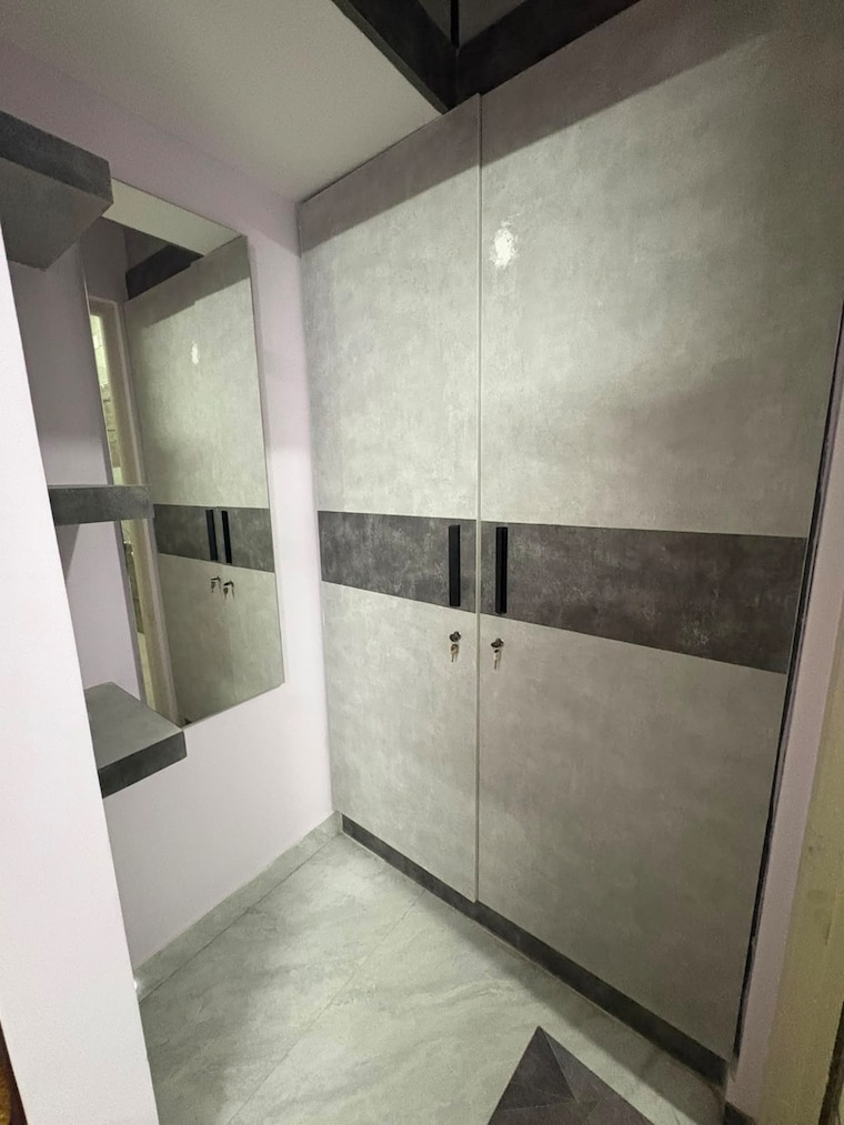 Room, banaswadi 2 Bedroom 1110 Sq.Ft. Apartment In Banaswadi Bangalore 10554609