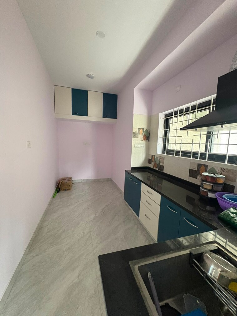 Kitchen, banaswadi 2 Bedroom 1110 Sq.Ft. Apartment In Banaswadi Bangalore 10554609